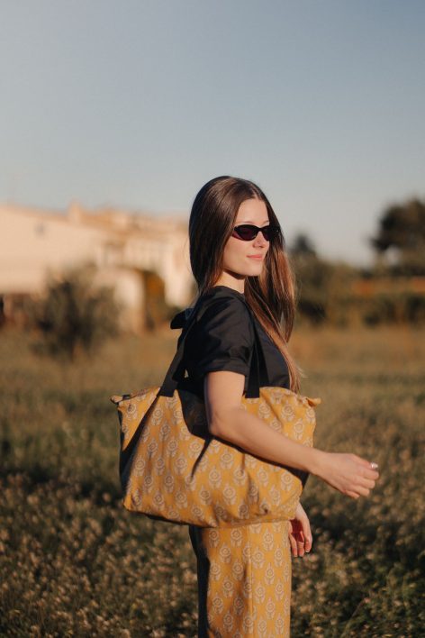 BOLSO GALENA