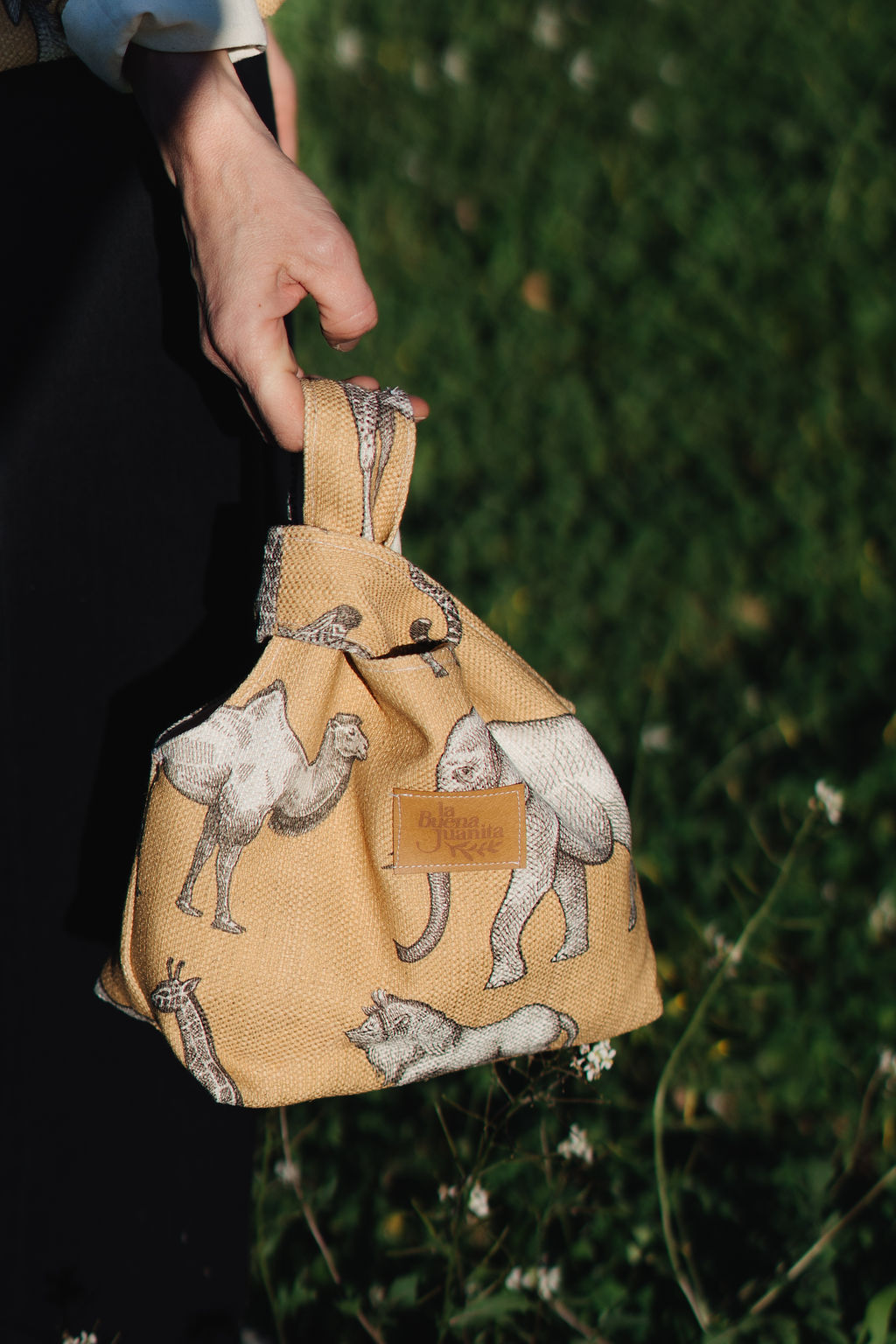 Bolsos Mini Cruzados