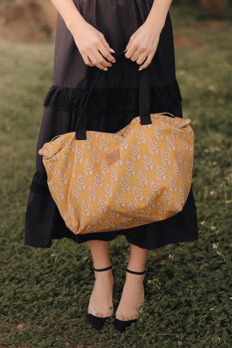BOLSO GALENA