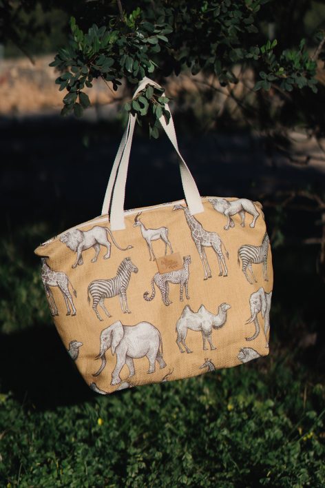 BOLSO SAVANA