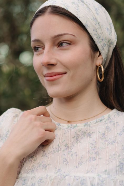 Pañoleta Provence