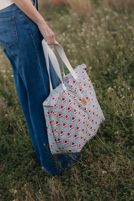 Bolso Alfabia