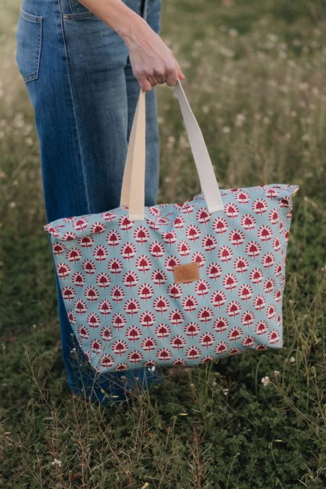 Bolso Alfabia