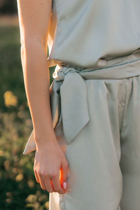 Pantalon Agua