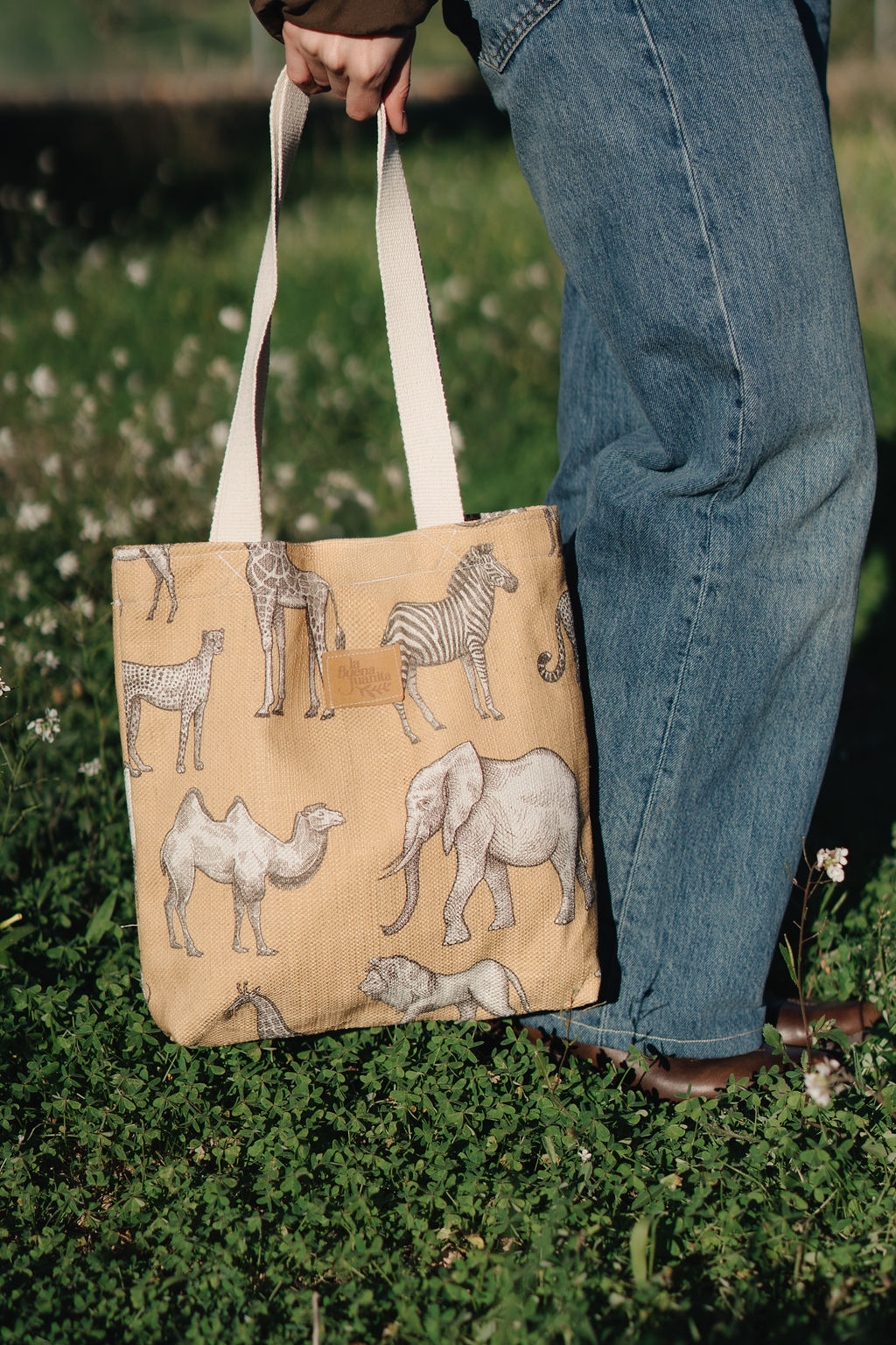 Tote Bags