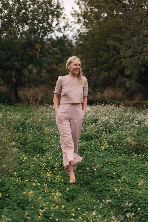 PANTALON ESTELA